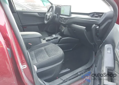 2025 Ford Escape Active z USA, uszkodzony, nr VIN 1FMCU0GN9SUA33458